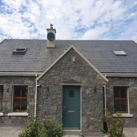 Shannon'S House Doolin Eksteriør billede