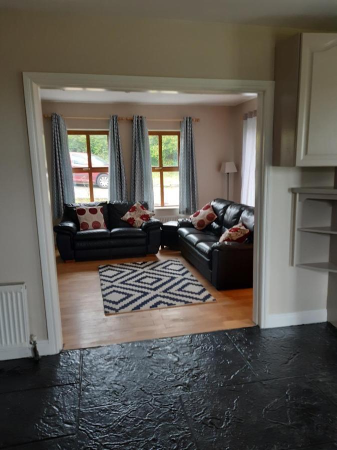 Shannon'S House Doolin Eksteriør billede