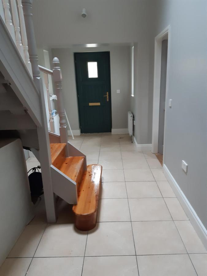 Shannon'S House Doolin Eksteriør billede